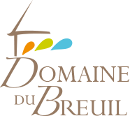  Logo Gîtes en Vendée 