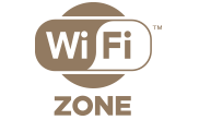 Logo Wifi