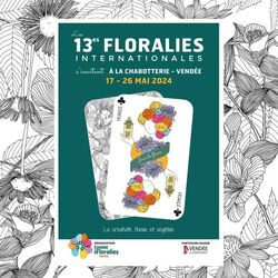 Les Floralies Internationales